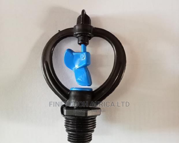 Sprinkler Blue 1/2 Inch - main view