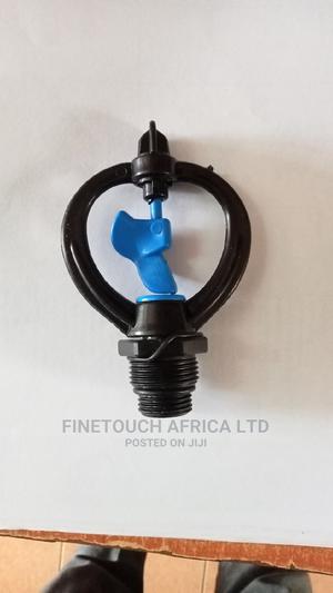 Sprinkler Blue 1/2 Inch - thumbnail 2