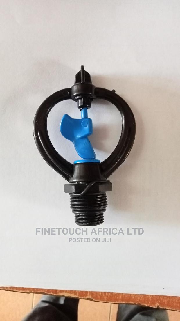 Sprinkler Blue 1/2 Inch - thumbnail 4