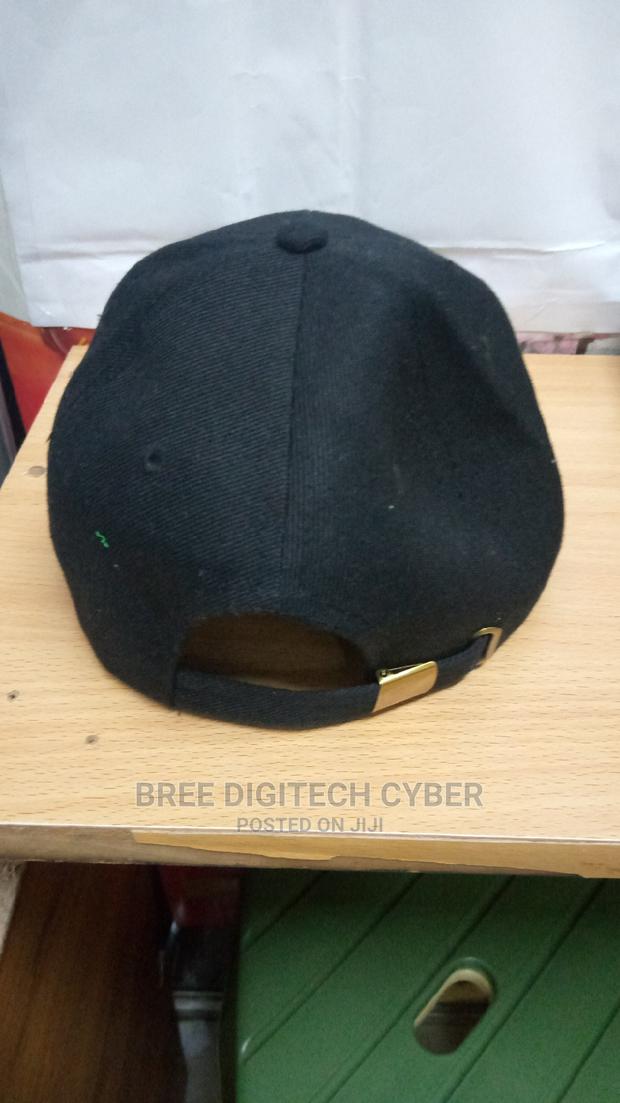 Plain Colored Caps - thumbnail 2