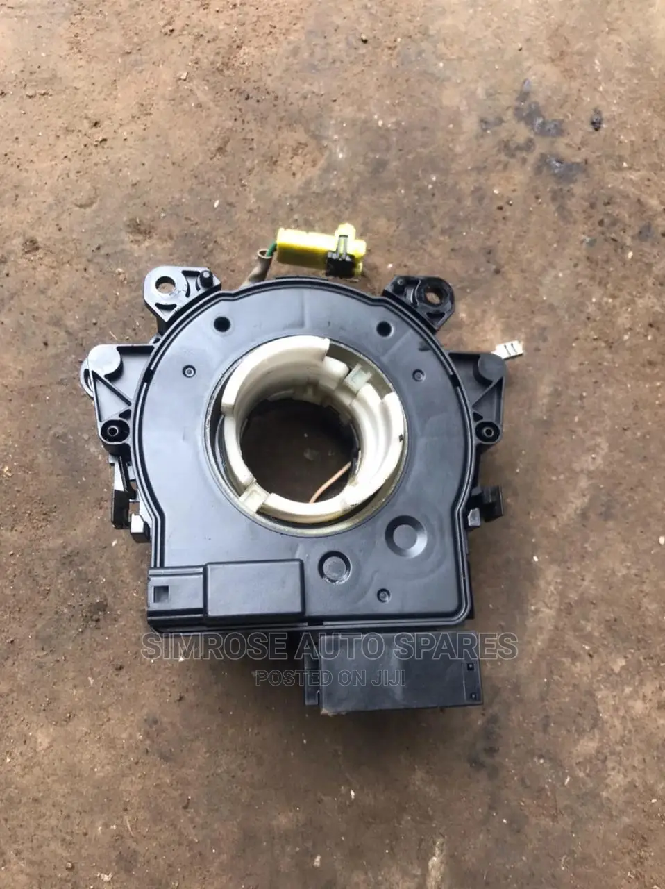 Spiral Cable for Nissan Juke