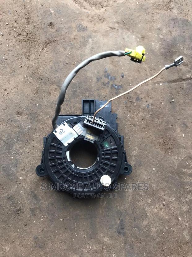 Spiral Cable for Nissan Juke - main view