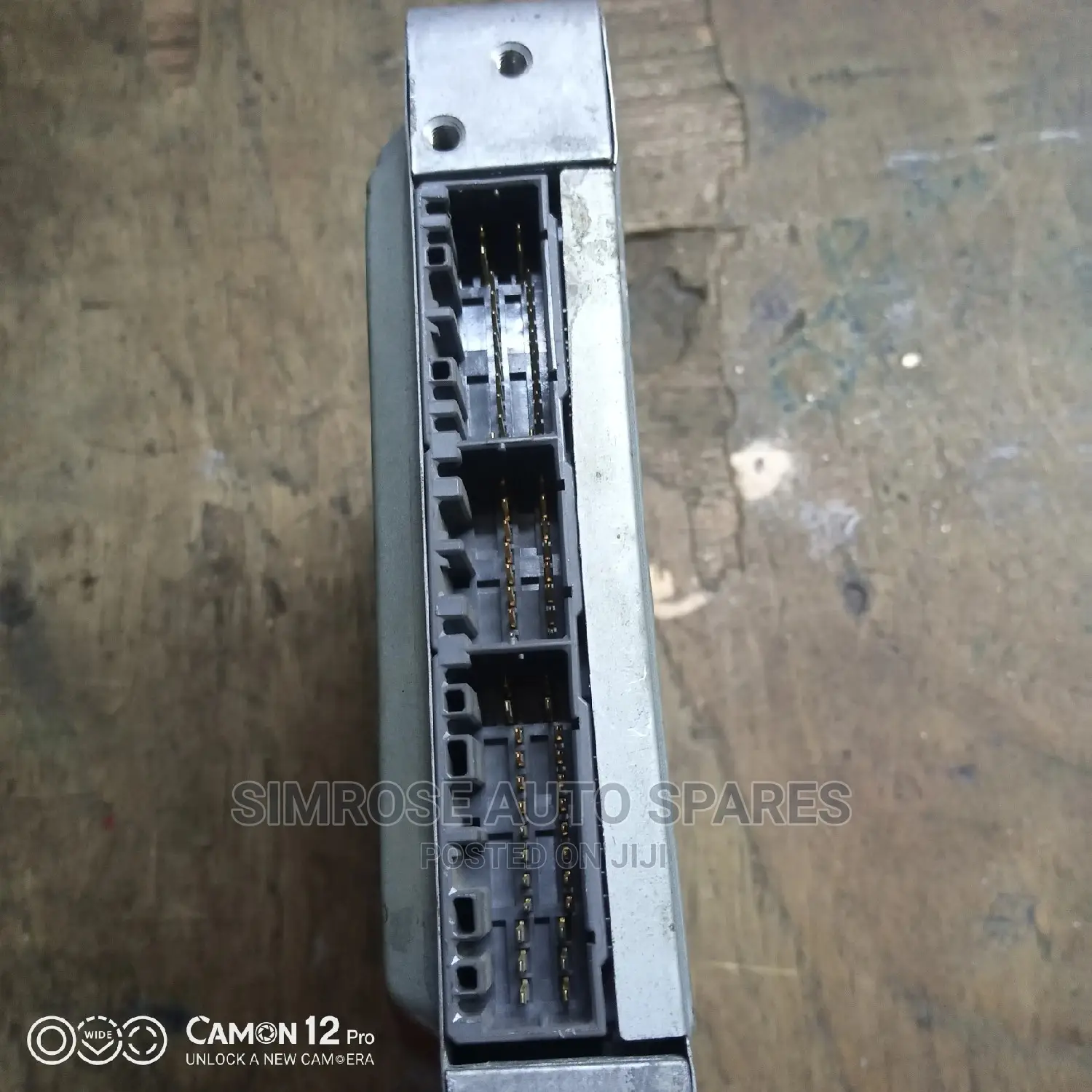 Computer Box for 1kz Available