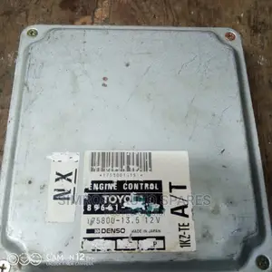 Computer Box for 1kz Available