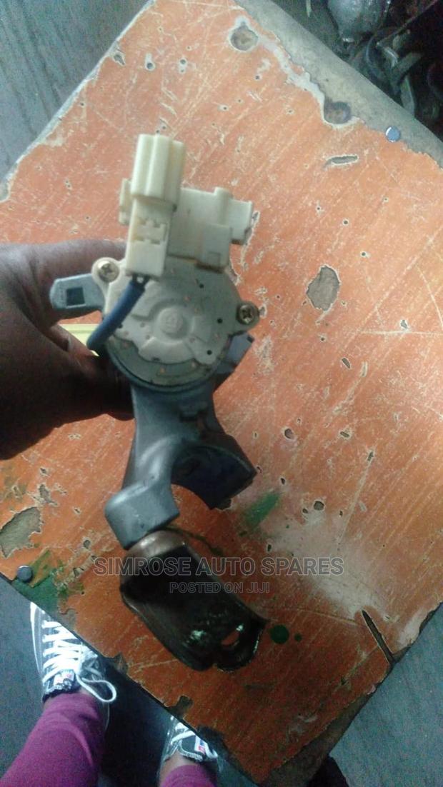 Ignition Switch for Probox,Vitz - thumbnail 2