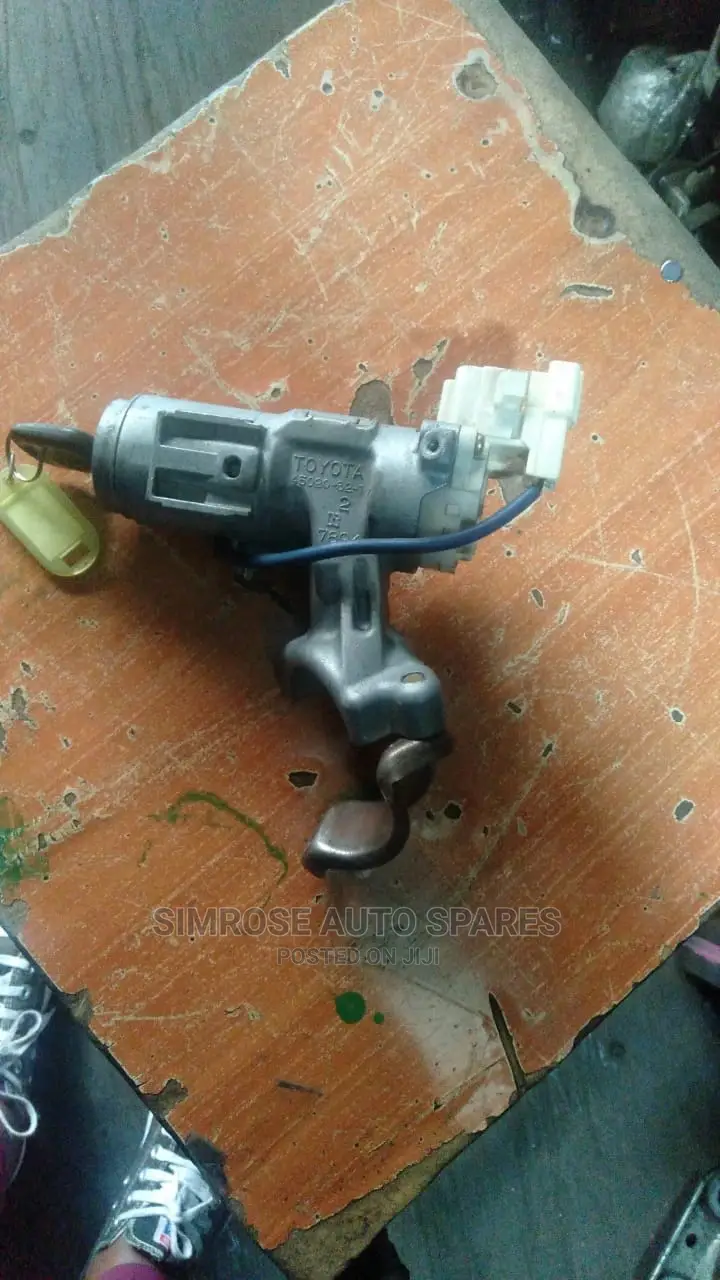 Ignition Switch for Probox,Vitz