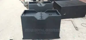 Speaker Cabinets for Sale and Repair