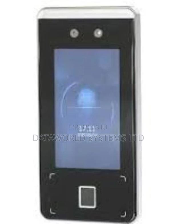 Hikvision DS-K1T341AMF Value Series Face Access Terminal