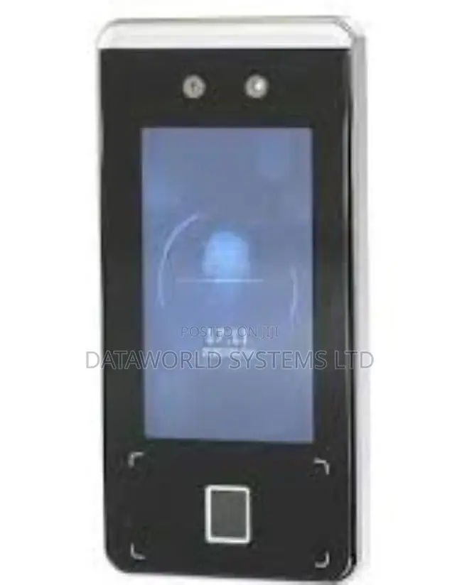 Hikvision DS-K1T341AMF Value Series Face Access Terminal