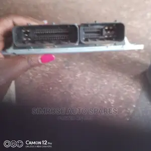 Computer Box for Nissan Murano