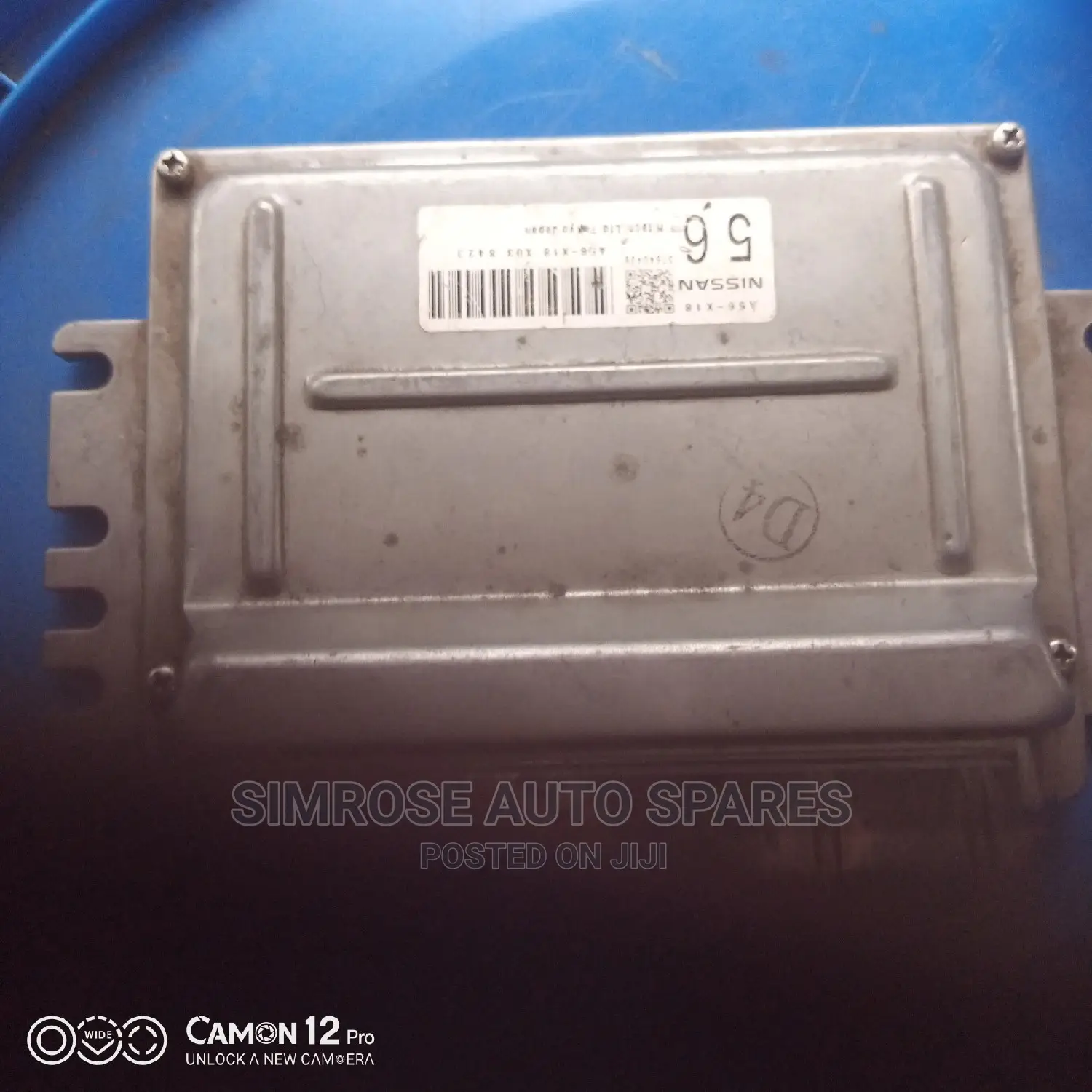 Computer Box for Nissan Murano