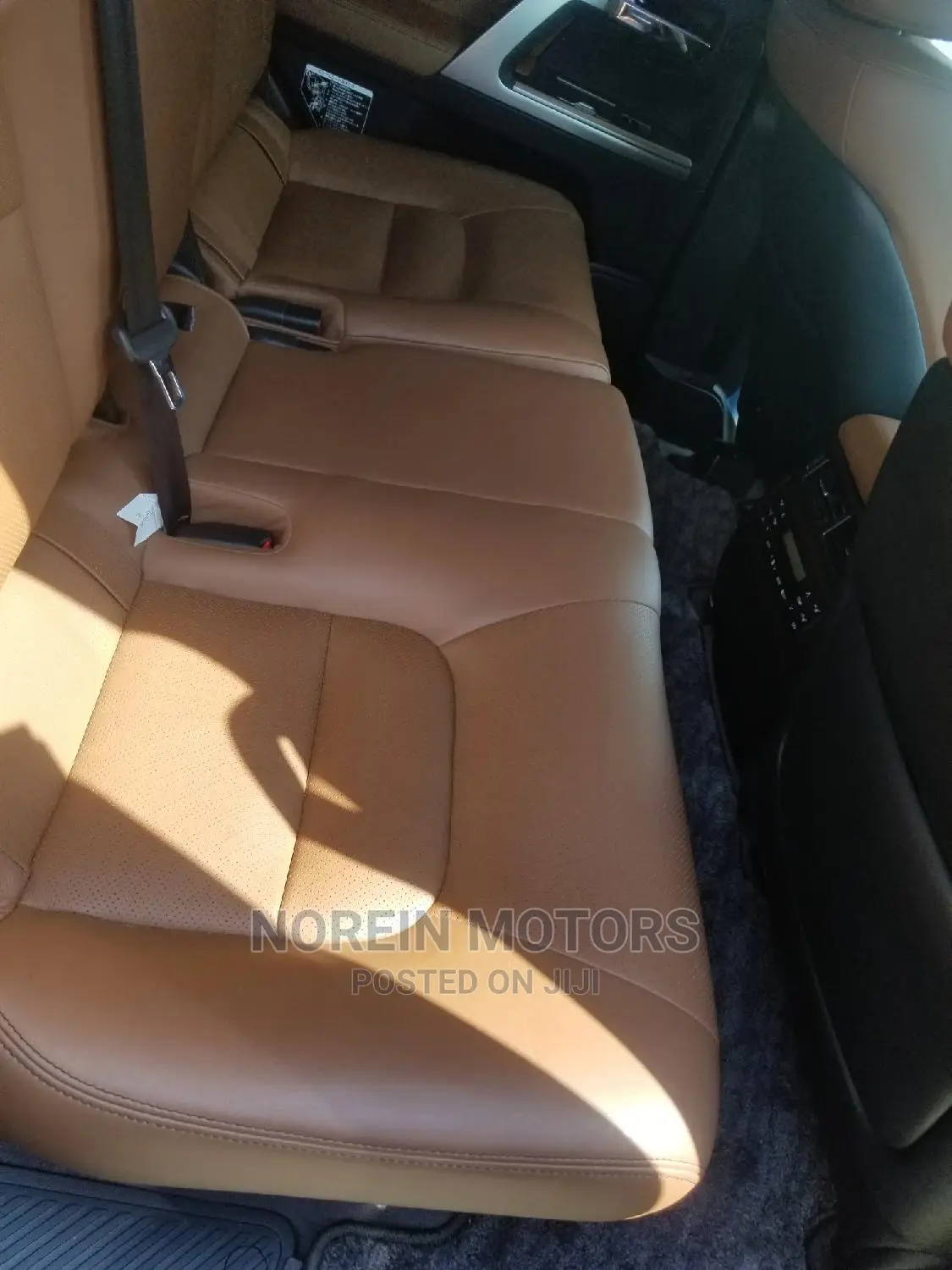 Toyota Land Cruiser 2015 Gray