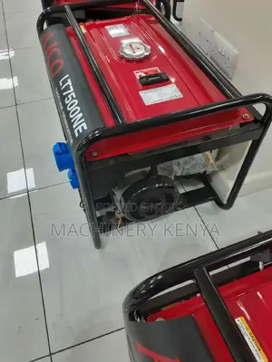 7kva Back Up Power Generator