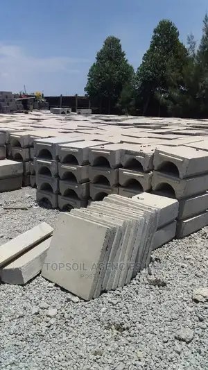 Slabs (Paving Slabs)