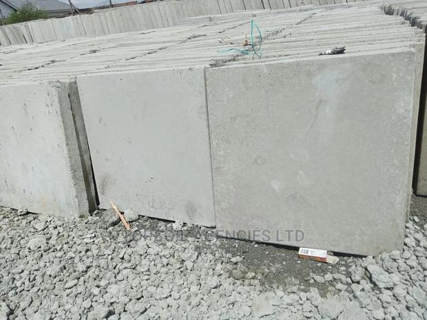 Slabs (Paving Slabs)