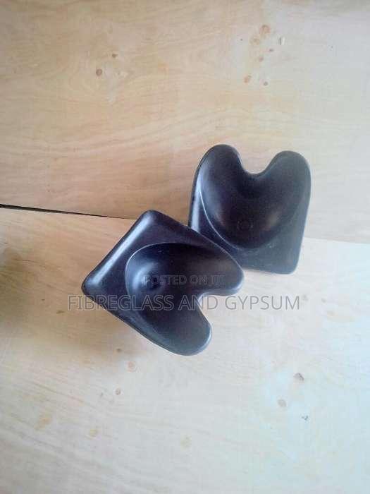 Fibreglass Salon Sinks - thumbnail 3