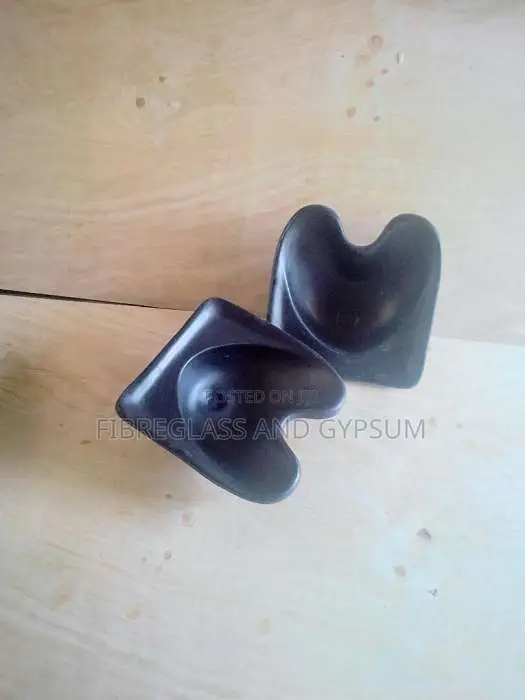 Fibreglass Salon Sinks
