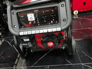 3kva Power Generator