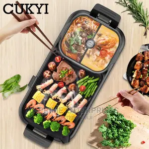 Electric Cooker -Multifunctional