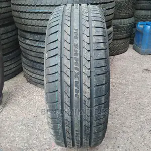 Maximus Tires Sizes 225/60r17