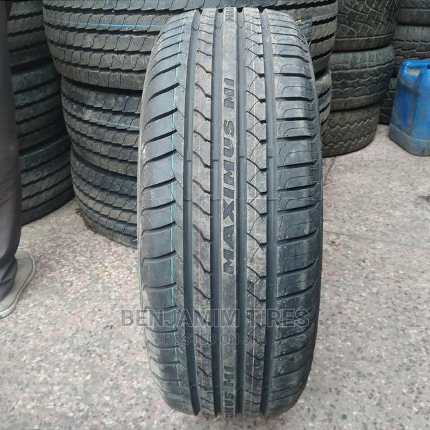 Maximus Tires Sizes 225/60r17 - thumbnail 2