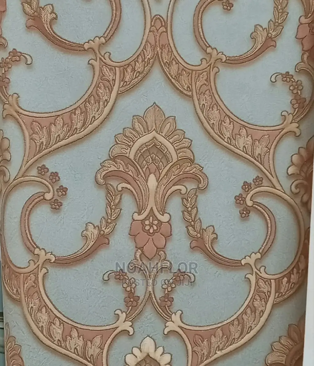 Wall Paper