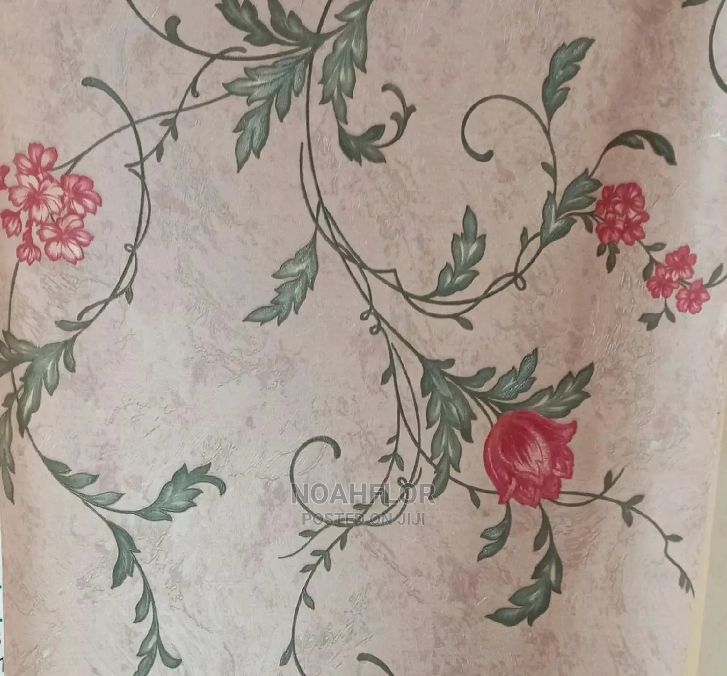 Wall Paper
