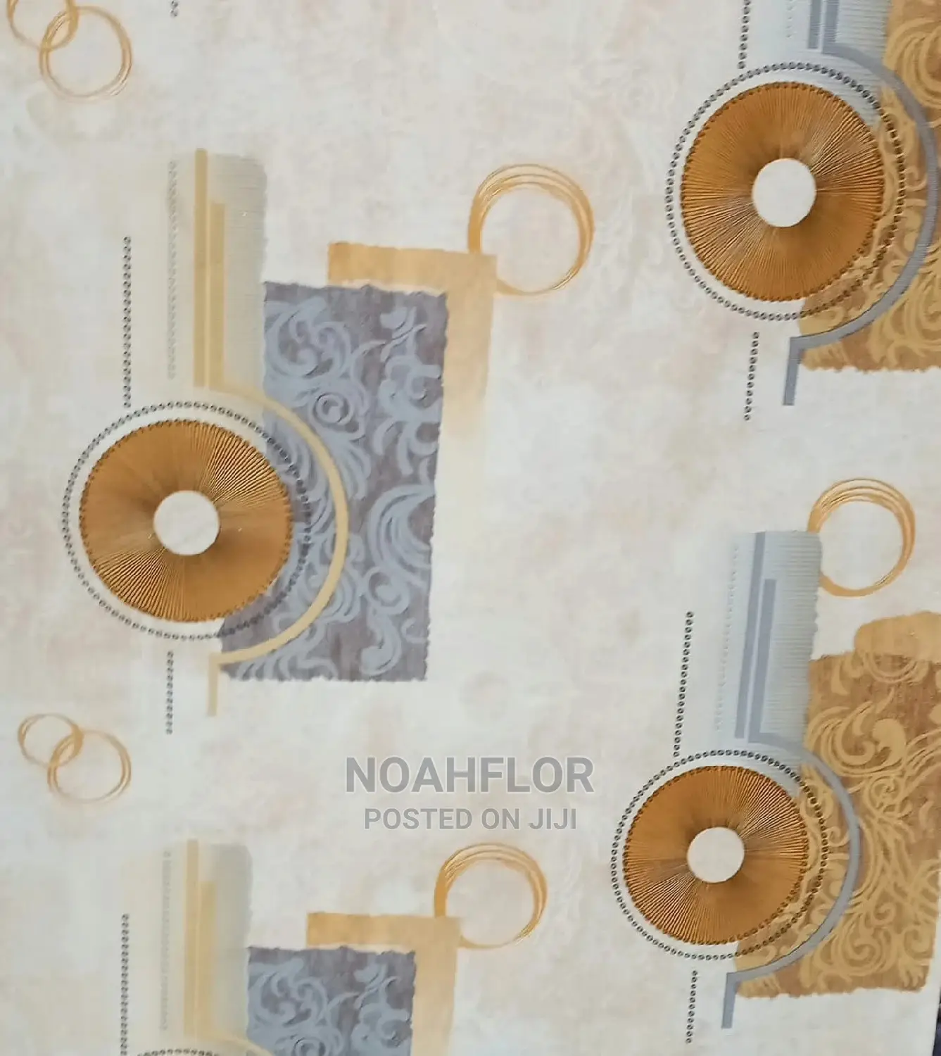 Wall Paper