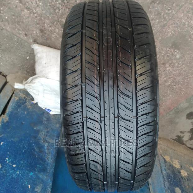 Dunlop Grandtrek Tires Sizes 285/50r20 Made in Japan.
