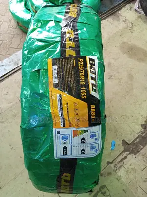 235/70r16 Boto Tyre