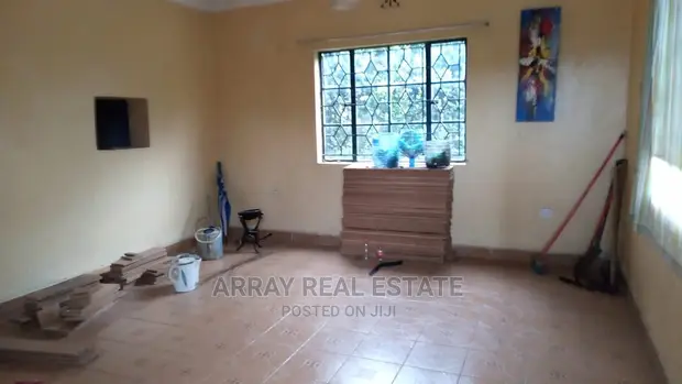 2bdrm Bungalow in Nalepo, Ongata Rongai for Sale