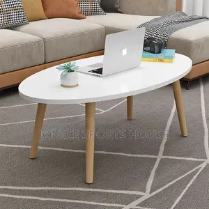 Modern Coffee Table