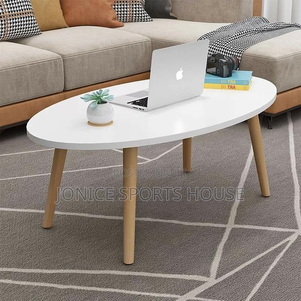 Modern Coffee Table - thumbnail 2