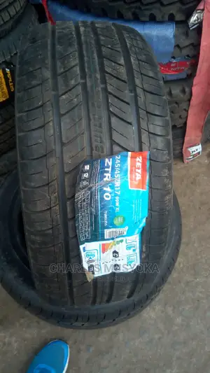 245/45 R 17 Zeta Tyres High Performance