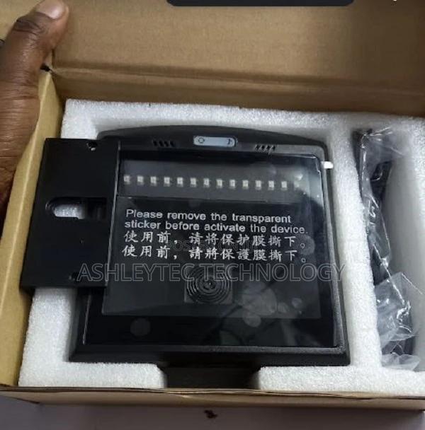 Affordable Syble XB-3120 Table Mount Barcode Scanners