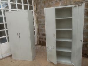 Steel Filing Cabinet