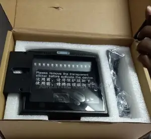 Syble XB-3120 Table Mount Barcode Scanner