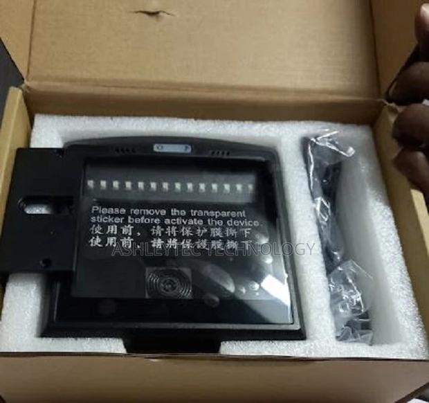 Latest Mount Barcode Scanner Syble 3120 - main view