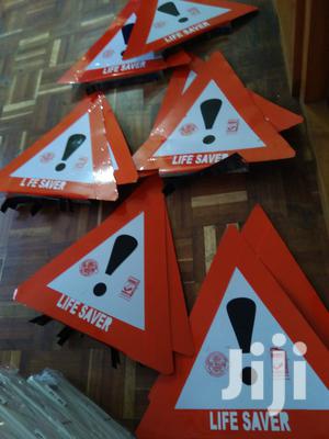Road Safety Life Savers