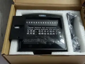 Latest Syble 3120 Table Mount Barcode Scanner