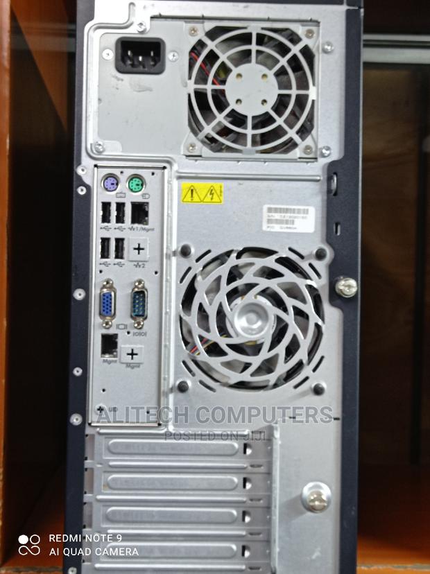 Server HP ProLiant ML 8GB Intel Core I3 HDD 500GB - thumbnail 4