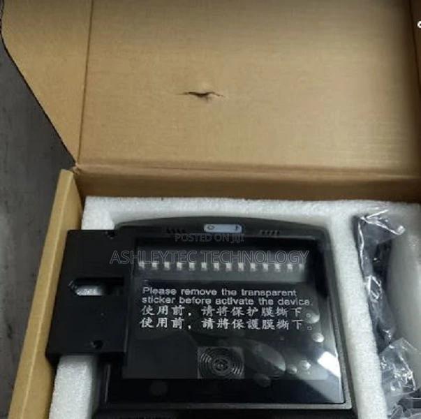 Brand New Barcode Scanner Table Mount-Syble XB-3120