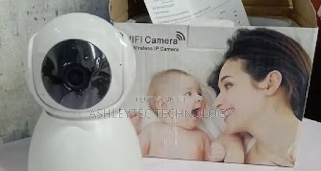 Best Wireless Camera Indoor Camera Available