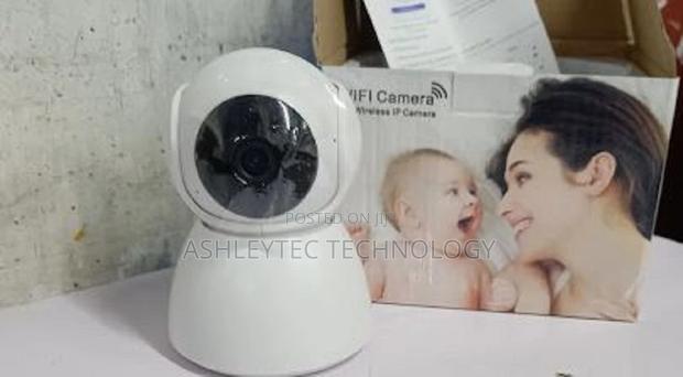 Best 720P Mini IP Camera Wifi Wireless Security Surveilla - main view
