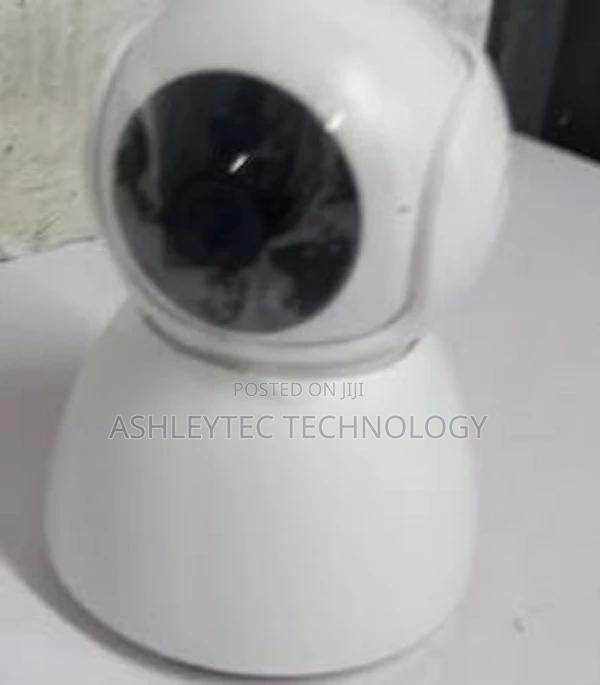 High Quality Smart Camera V380 Pro Ip Camera Hd