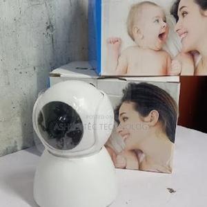 Best Homes Security IP Camera 360 Degree N - main view