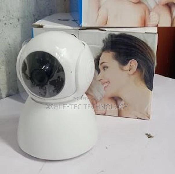 Highly Quality 1080P Wireless IP Camera Home Security