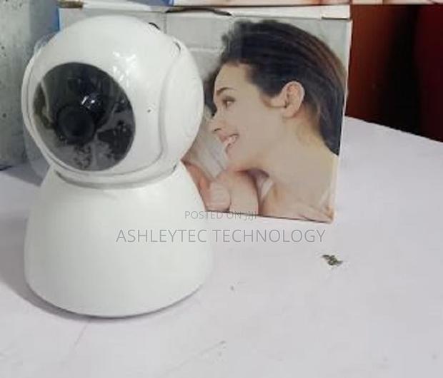 Good Quality V380 Pro Ip Camera Hd