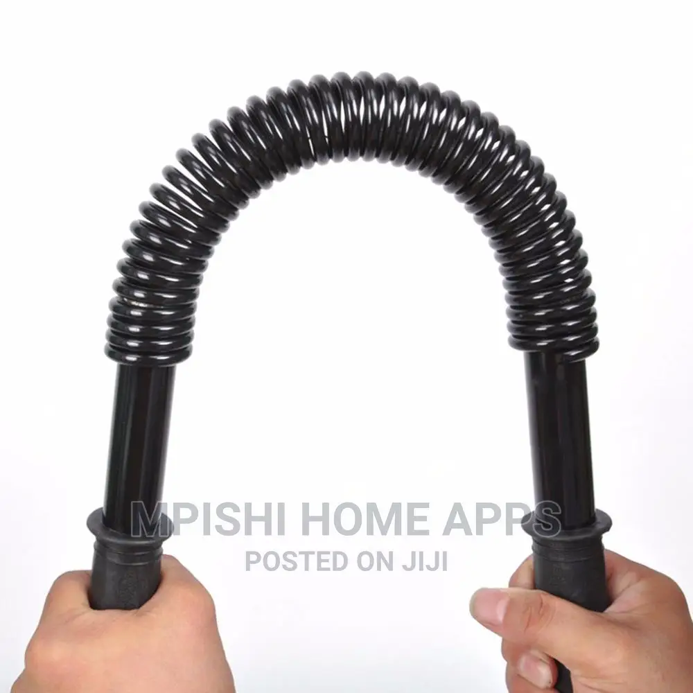 Power Twister Spring