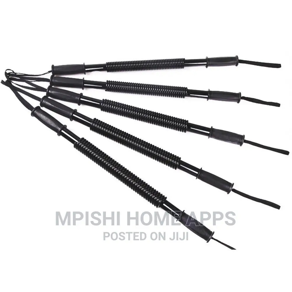 Power Twister Spring